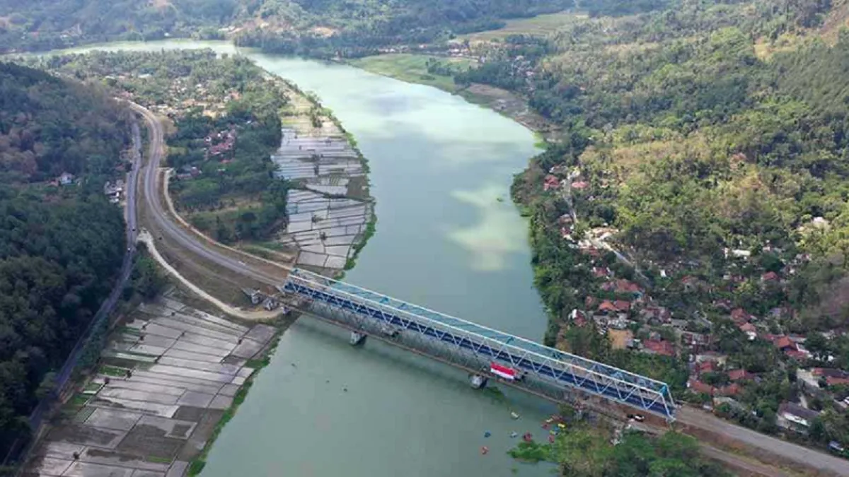 Mutiara Serayu Travel & Tour: Jembatan Wisata Cilacap yang Tak Pernah Penuh